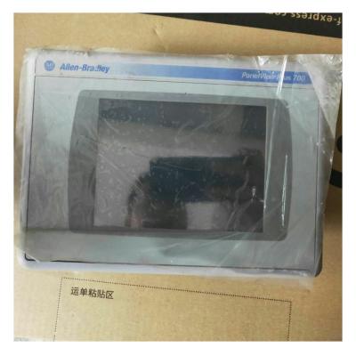 China Allen-Bradley 2711P-T7C4A1 2711P-RP1A Touch Panel 2711P-T7C4A1 2711P-RP1A for sale