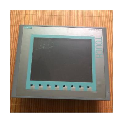 China SIEMENS 6AV6647-0AE11-3AX0 KTP1000 Operation Panel 6AV6647-0AE11-3AX0 KTP1000 for sale