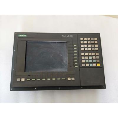 China SIEMENS 6FC5210-0DA00-1AA0 6FC5203-0AB11-0AA2 Operation Panel 6FC5210-0DA00-1AA0 6FC5203-0AB11-0AA2 for sale