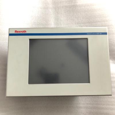 China Rexroth IndraLogic VEP 30.3 Operation R911170958-102 1 Panel IndraLogic VEP 30.3 R911170958-102 1 for sale