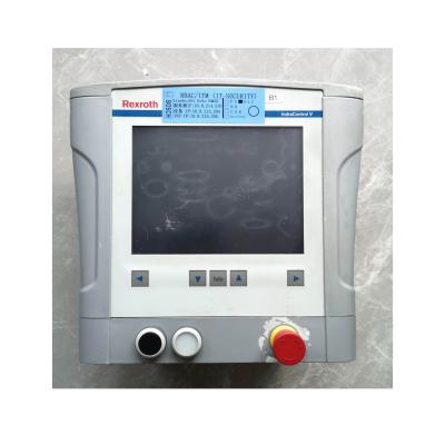 China Original Rexroth INDRALOGIC VE VEP30.2 Operation Panel INDRALOGIC VE VEP30.2 for sale