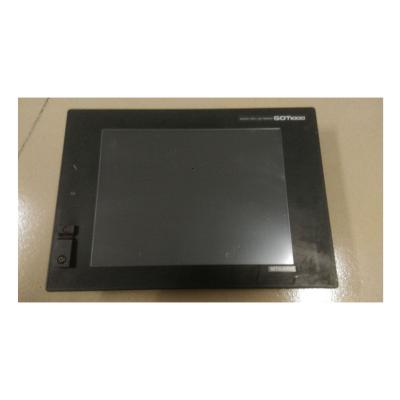 China Mitsubishi GT1572-VNBA GT1572-VNBA Touch Screen for sale