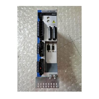 China Original Kollmorgen AKD-P00607-NBPN-0000 servo drive AKD-P00607-NBPN-0000 for sale