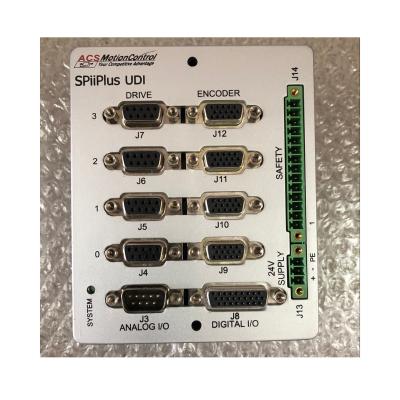 China Original ACS UDIHP4400N01-S motion controller UDIHP4400N01-S for sale