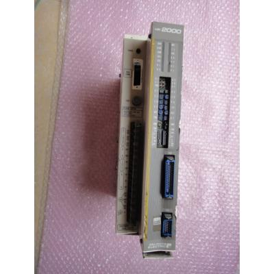 China Original Trust HR2000BLA-08 DBRU-1120 Servo Drive HR2000BLA-08 DBRU-1120 for sale