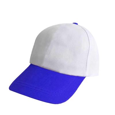 China High Quality Mens Customized Embroidery Logo 5 Panel Sports Baseball Hats Sports Hat for sale