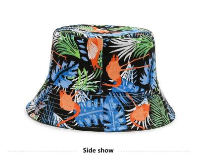 China Fashion Casual Sports With Wide Brim Solid Color 100% Cotton Fisherman Hat For Men And Women for sale