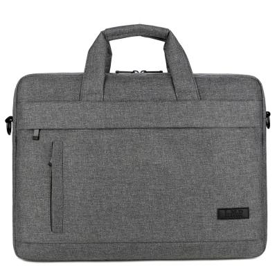 China Colorful Anti-theft Fashion Business Laptop Bags Wholesale Daily Use 300d Oxford Material Laptop Bag for sale