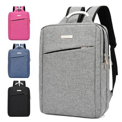 China Wholesale Price Private /Waterproof 2022 Private Custom Men's Backpack Travel USB Backpack Men's Anti-theft Laptop Bag Multifunctional for sale