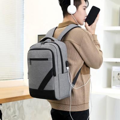 China Wholesale Multifunctional /Waterproof Backpacks China Leisure Backpack Increasing Backpack With USB For Men Custom Bags Backpack Waterproof Laptop for sale