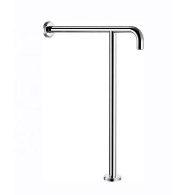 China Amazon OEM/ODM Stainless Steel Grab Bars Modern Hot Selling T Shaped Railing for sale