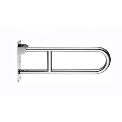 China Amazon OEM/ODM Stainless Steel Grab Bars Modern Hot Selling U Shaped Railing for sale