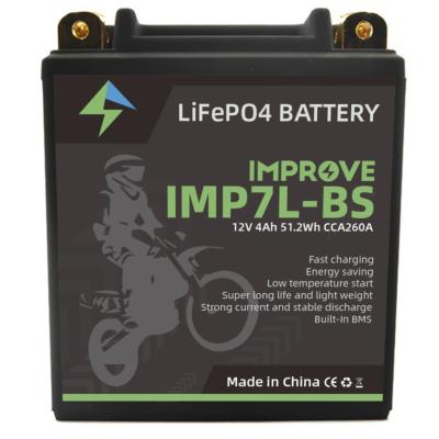 China High Quality Home Appliances LiFePO4 12V 12.8V Battery Pack 4AH 5AH 7AH for sale