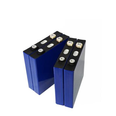 China New Energy System Solar Power Supplier Deep Cycle 3.2V 86AH 100Ah 120Ah 200Ah 272AH 280Ah LiFePo4 Battery for sale