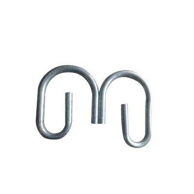 China Factory Price Durable Bending Pipe Parts Mechanical Hardware OEM Services for sale