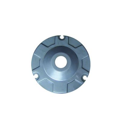 China Custom Fitness Equipment Factory Products Parts Process Stamping Die for sale