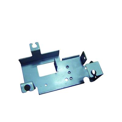 China Fitness Equipment Factory OEM Service Sheet Metal Process Stampings for sale