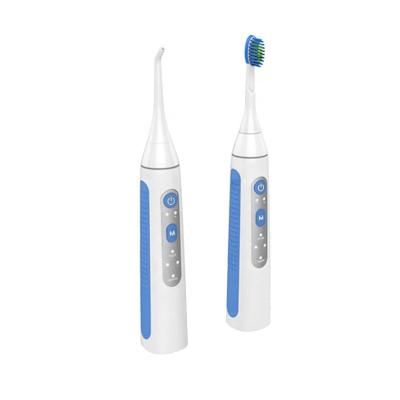 China dental floss * household water flosser cleaning toothbrush dental flosser and dental cleaning machine dental handle for sale