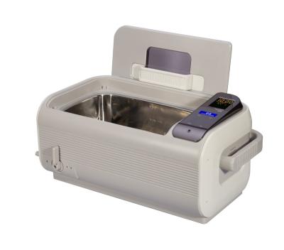 China CD-4861 Digital Heated Ultrasonic Cleaner Vinyl 53.4*30.5*24.4cm for sale