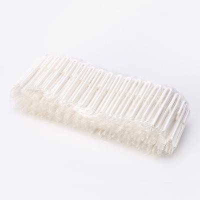 China Compostable FSC Certified Telescopic Paper Straw Eco - Friendly Biodegradable Straw for sale