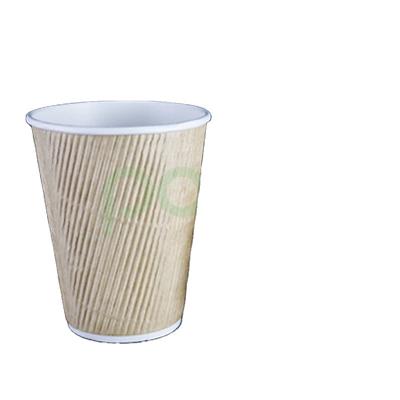 China New Style Disposable Paper Cup Disposable Clear Blanks for sale