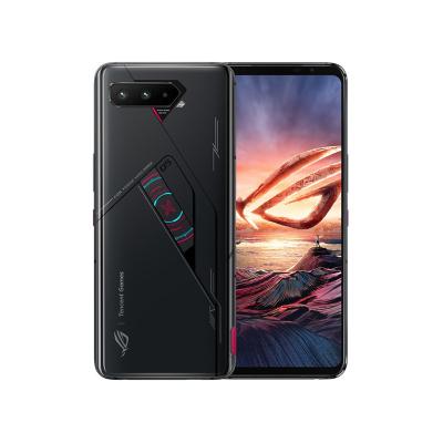 China New Official Asus ROG 5S 5G Smartphone Liquid Cooling Snapdragon 888 Plus 6.78 Inch AMOLED Screen 144Hz 6000mAh for sale