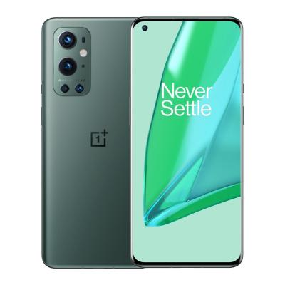 China Dual SIM Card New Launch Oneplus 9 Oxygen OS 5G Smartphone Snapdragon Pro 888 6.7inch 3216x1440P LTPO AMOLED 120Hz 50MP +48MP+8MP+2MP for sale