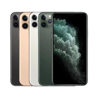 China Used iPhone 11 Pro Max Phone Us Version iPhone 11 Pro Max for sale