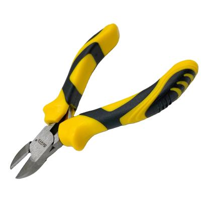 China 2020 MULTI FUNCTIONAL Pakistan Stainless Steel Hand Wire Cutter Crimp Alicate Tool Kit Free Sample Suppliers Mini Jewelry Making Pliers for sale