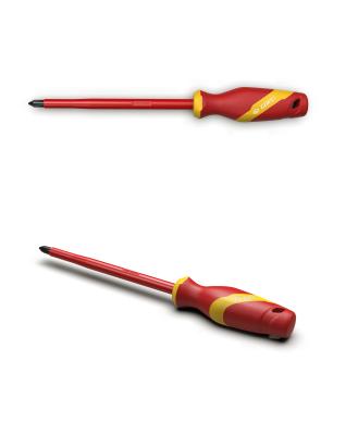 China Other Santu High Precision 1000V Insulated Phillips Head VDE Screwdrivers for sale