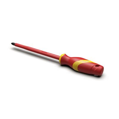 China Other High Quality 1000V Certificated Insulated Phillips Head VDE Screwdrivers Screwdrivers for sale