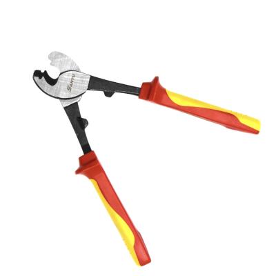 China Other Santu 1000v Insulation VDE Cable Cutter Wire Cutting Pliers for sale