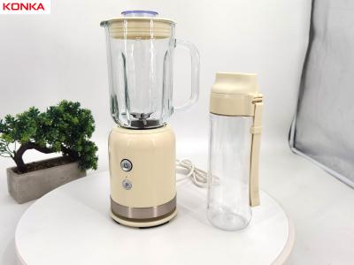 China Easy operate Hot-selling portable fruit processing machine and vegetable juicer can be carried on trips at home for sale