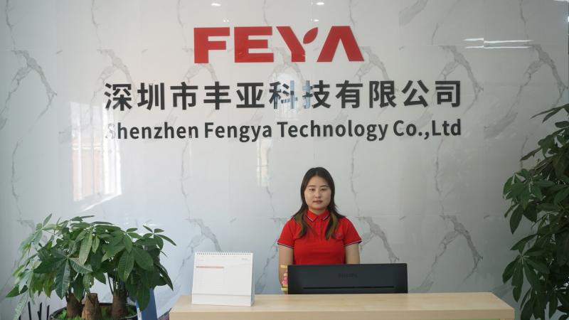 Fournisseur chinois vérifié - Shenzhen Fengya Technology Co., Ltd.