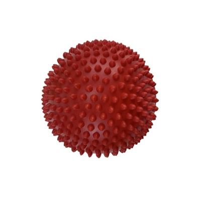 China Massage& Balance Good Quality Factory Directly Half Massage Fitness Half Ball Mini Foot Massager Training Ball for sale