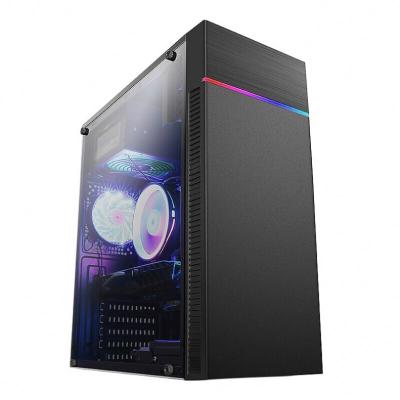 China No AMD 640 4 Core 8G 128G SSD Home Entertainment Business Office Computer for sale