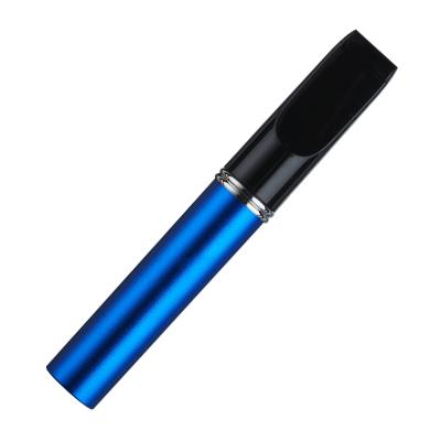 China YJ-026 Safety Holder Multicolor Optional Filter Blunt Cigarette Pipe Washable Mouthpiece for sale