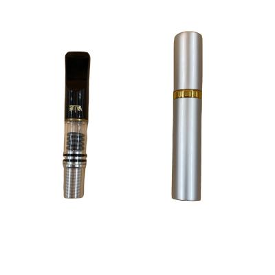 China Filter Ejector Type Smoke Cycle Safety Gift Box Accessories Clean Fresh Cigarette Holder for sale