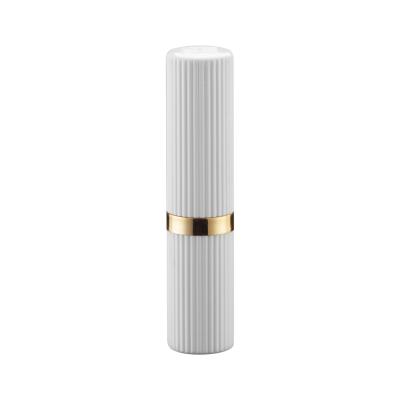 China New Women Gas Lighter Refill Lighter Lipstick Fire Lighter Gasoline Open Lighter For Cigarette for sale