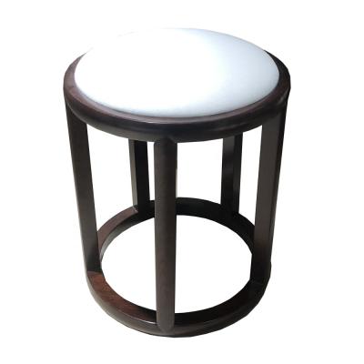 China Chinese style of traditional circular antique children's table and chairs for sale