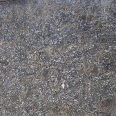 China Modern China Polished Blue Granite Stone For UAE Buyers for sale