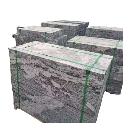 China Natural Free Sample Wholesale Kitchen Countertops Granite Wall Stones Outdoor for sale