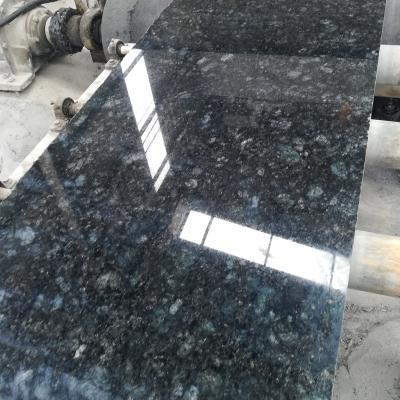 China Modern Butterfly Green Granite Imported Polished With Own Factory for sale