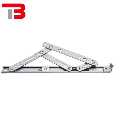 China Modern SUS 304 Material Aluminum Windows Bar Hinge For Window Stainless Steel Friction Stay for sale