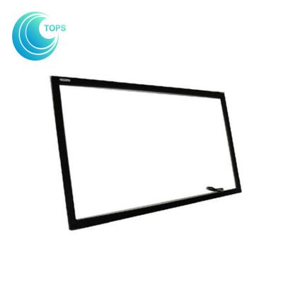 China ir touch overlay 12.1 capacitive screen touchscreen usb android touch screen monitor zu verkaufen