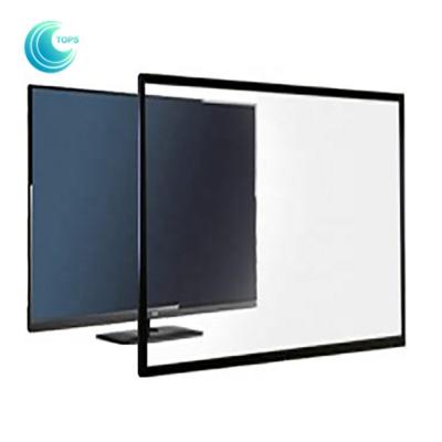 China IR touch frame waterproof outdoor or indoor with usb for wide touch screen display en venta