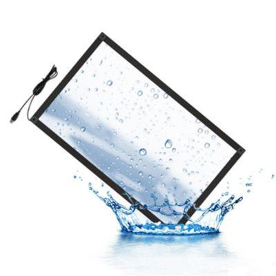 중국 New arrive tablet pc 27 inch IR touch screen overlay kit conversion frame 판매용