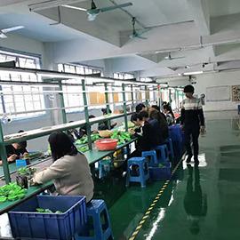 Verified China supplier - Shenzhen EverRich Imp.&Exp. Co., Ltd.