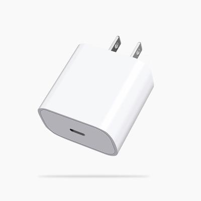 China Mobile phone 1 usb port qc3.0 palladium 18W tc usb fast charger for Android, Samsung, HUAWEI, XIAOMI for sale