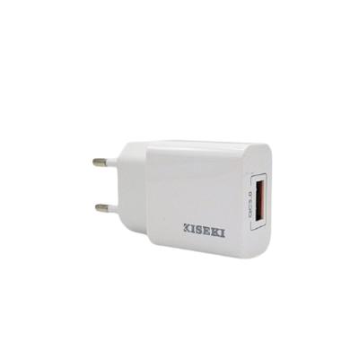 China 2021 Type Cell Phone Usb Port PD 18W Charger QC 3.0 USB Charger 1 Type Mini Mobile C Adapter Chargers For Iphone for sale